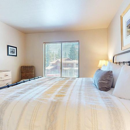 Hidden Valley #107 Condo マンモス・レイクス エクステリア 写真